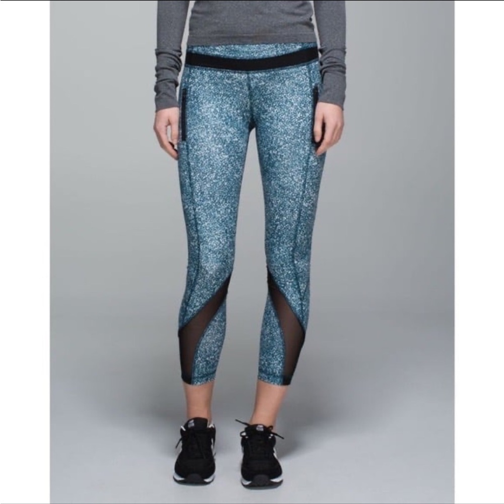 # 007. 6.  Lululemon